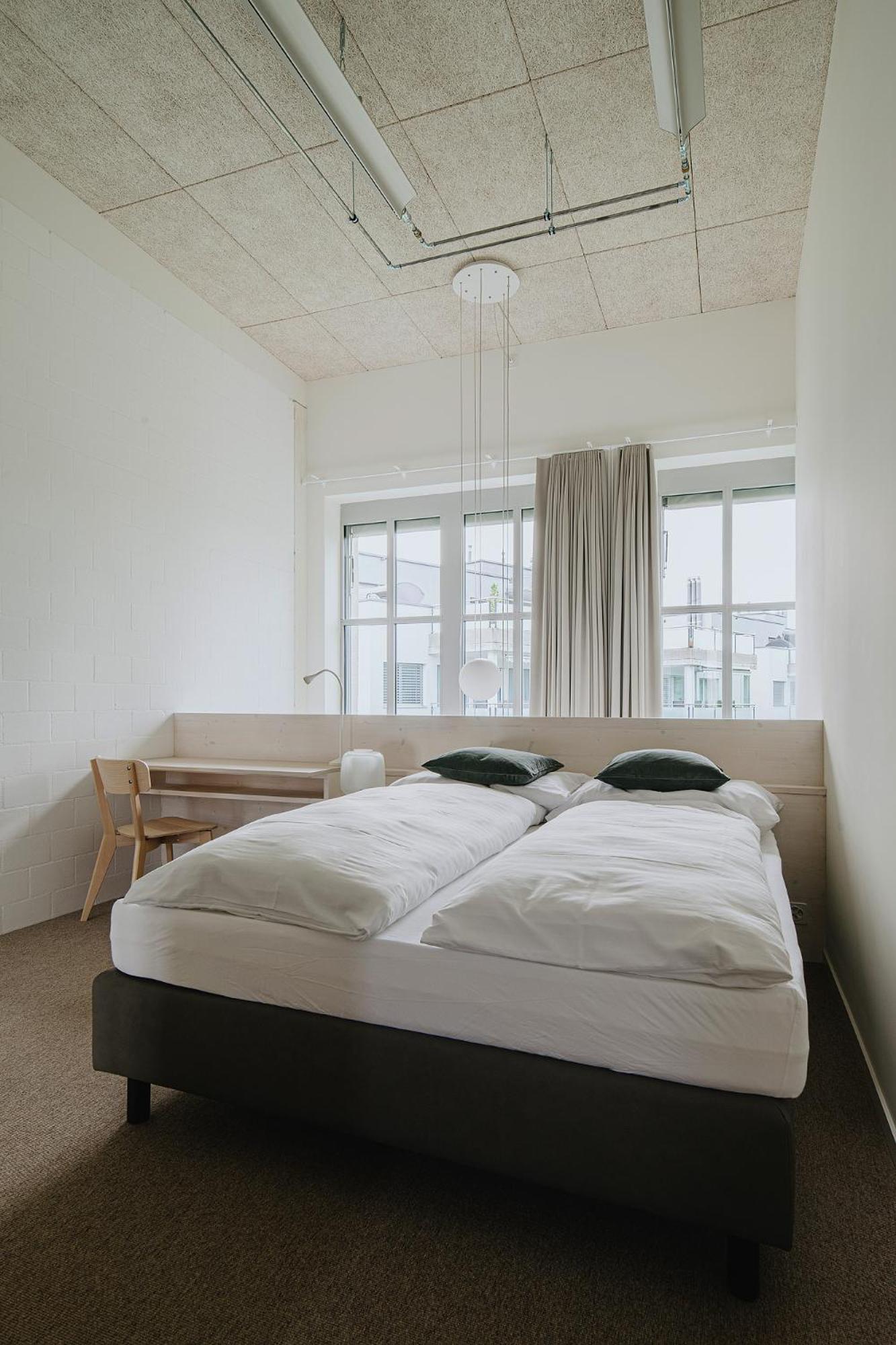 Uze Apartments In Uzwil Und Rorschach Exteriér fotografie